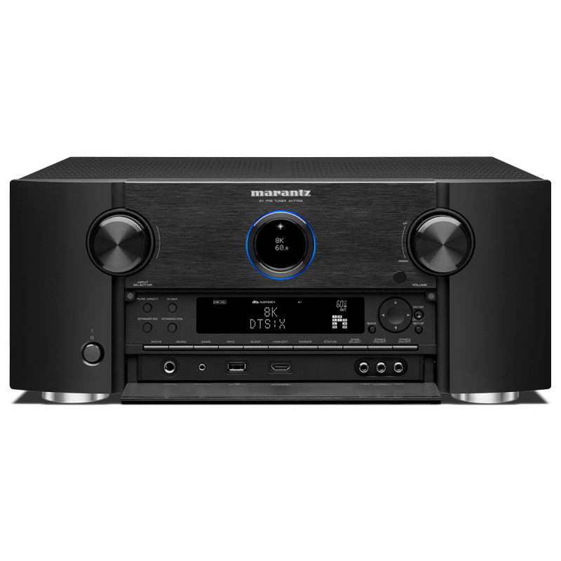 Marantz AV7706