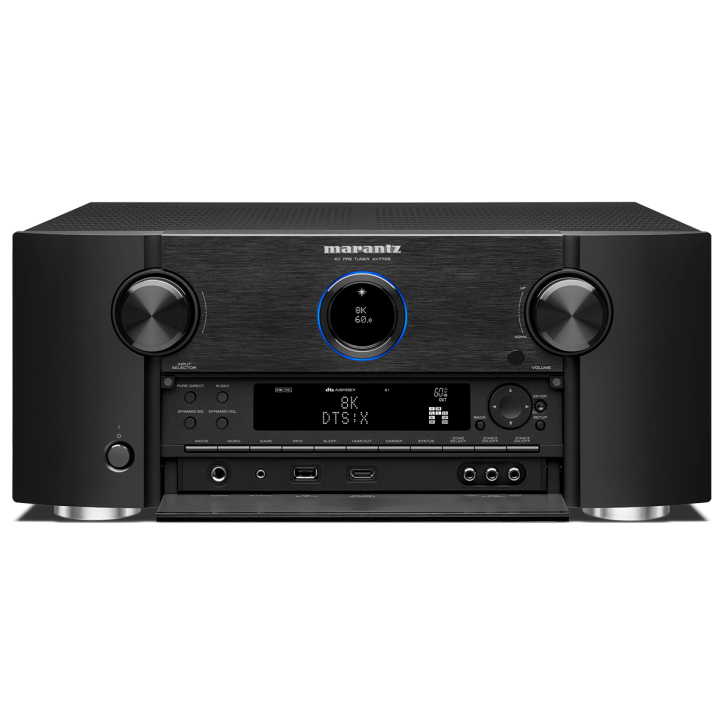 Marantz AV7706 Marantz AV7706