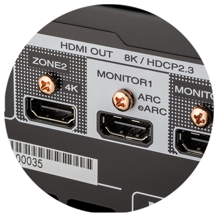 Marantz AV7706 Marantz AV7706