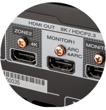 Marantz AV7706