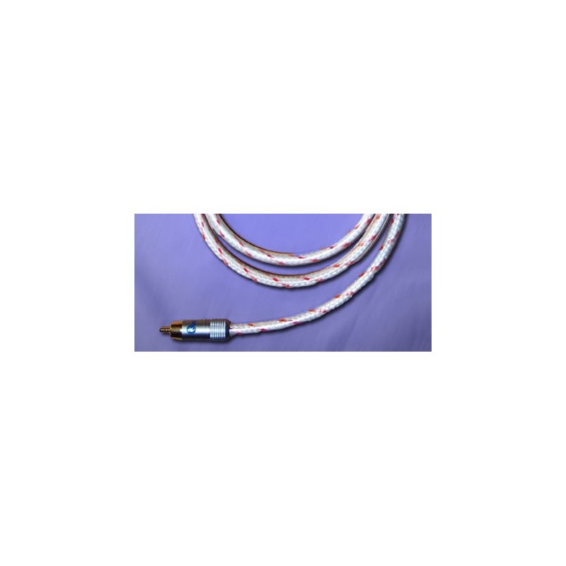 PSC Digital Coax Cable: 3.5m