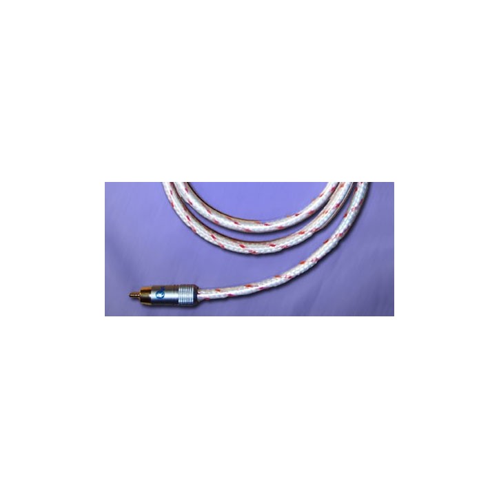 PSC Digital Coax Cable: 3.5m PSC Digital Coax Cable: 3.5m
