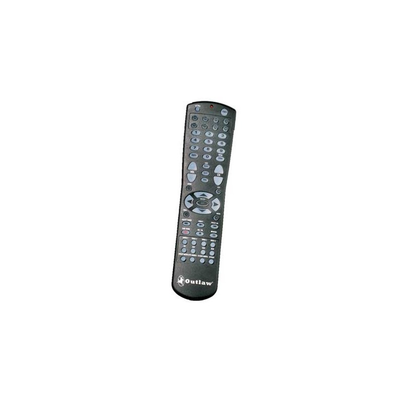 Remote Control: Model 1070/970 (Also compatible w/ Model 1050*)