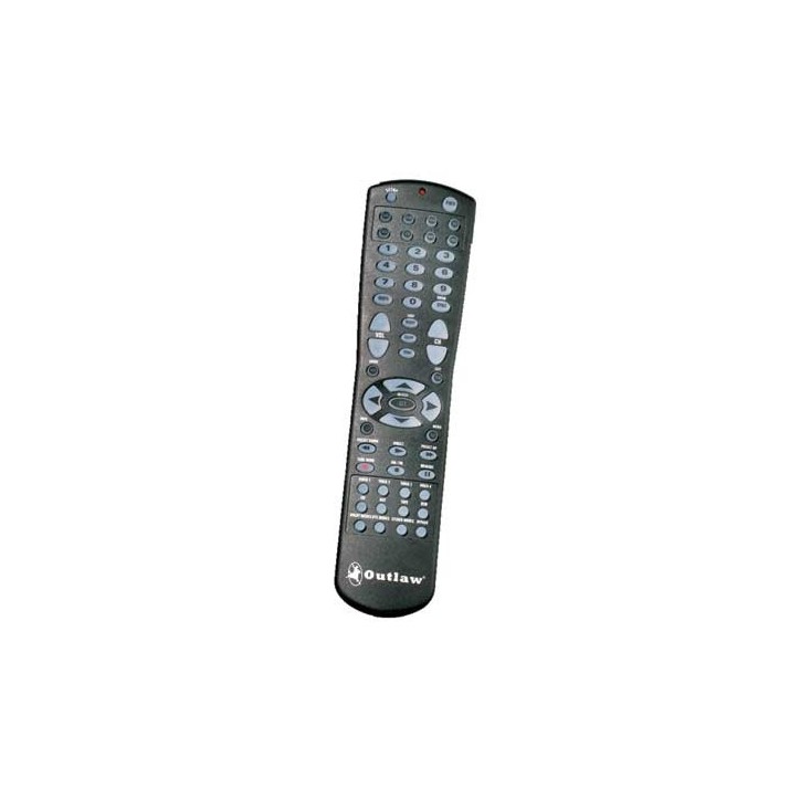Remote Control: Model 1070/970 (Also compatible w/ Model 1050*) Remote Control: Model 1070/970 (Also compatible w/ Model 1050*)
