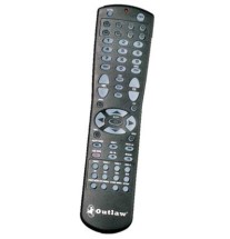 Remote Control: Model 1070/970 (Also compatible w/ Model 1050*)