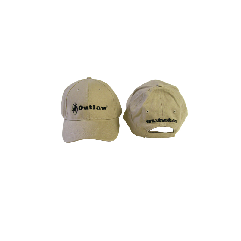 Outlaw Audio Cap
