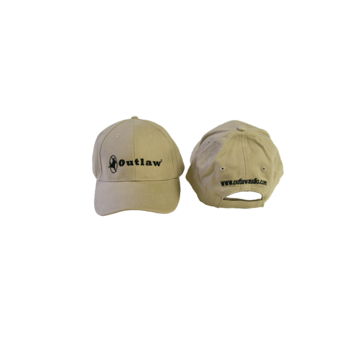 Outlaw Audio Cap Outlaw Audio Cap