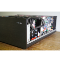 Outlaw Audio Model 5000X | 5-Channel Power Amplifier for Home Theater