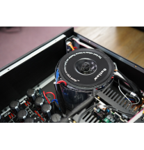 Outlaw Audio Model 5000X | 5-Channel Power Amplifier for Home Theater