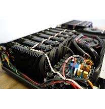 Outlaw Audio Model 7000X | 7-Channel Power Amplifier — Direct Sale