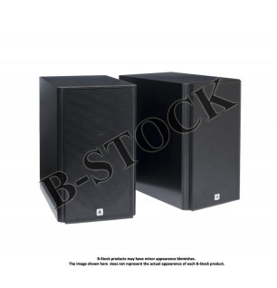 B-Stock: BLSv2 Loudspeakers (Pair)