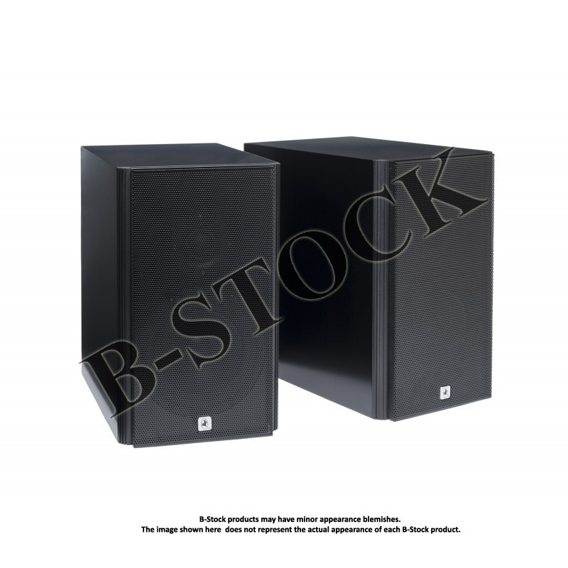 B-Stock: BLSv2 Loudspeakers (Pair)