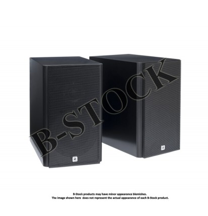 B-Stock: BLSv2 Loudspeakers (Pair)