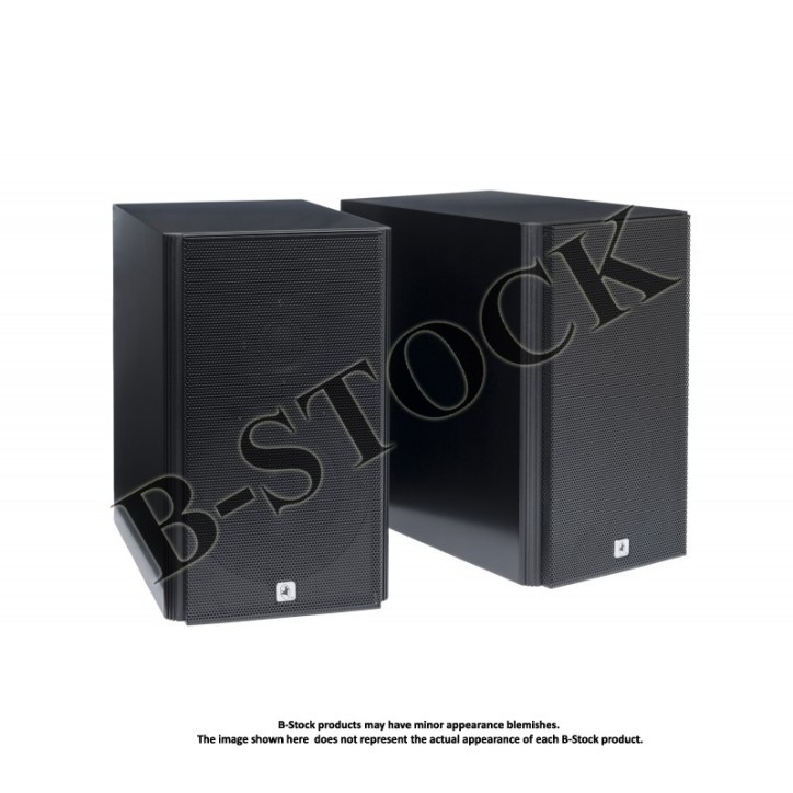B-Stock: BLSv2 Loudspeakers (Pair)