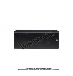 B-Stock: LCRv2 Single Loudspeaker