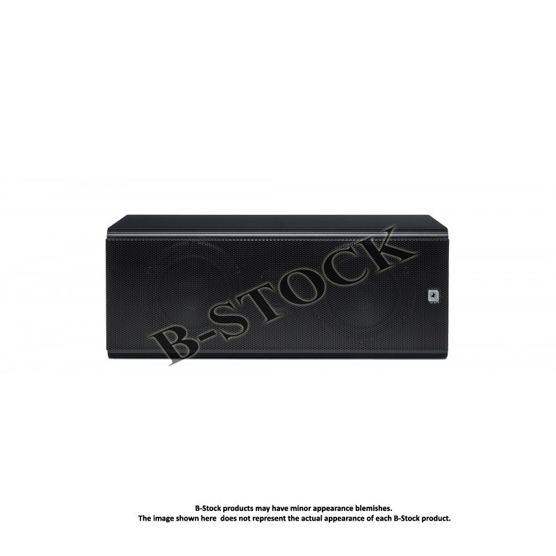 B-Stock: LCRv2 Single Loudspeaker
