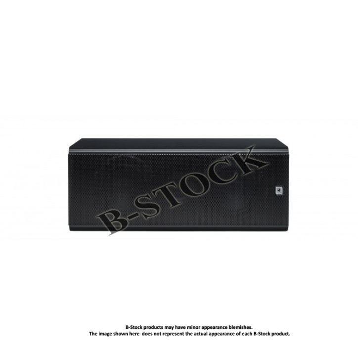B-Stock: LCRv2 Single Loudspeaker B-Stock: LCRv2 Single Loudspeaker