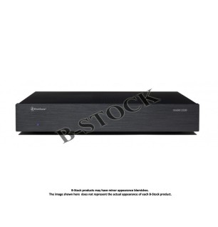 B-Stock: Model 2220