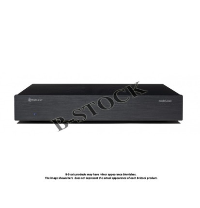 B-Stock: Model 2220