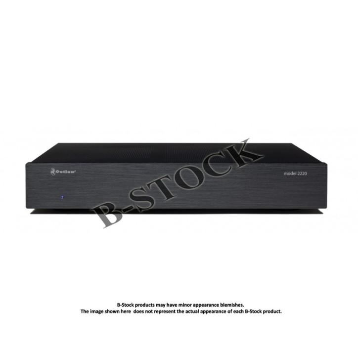 B-Stock: Model 2220