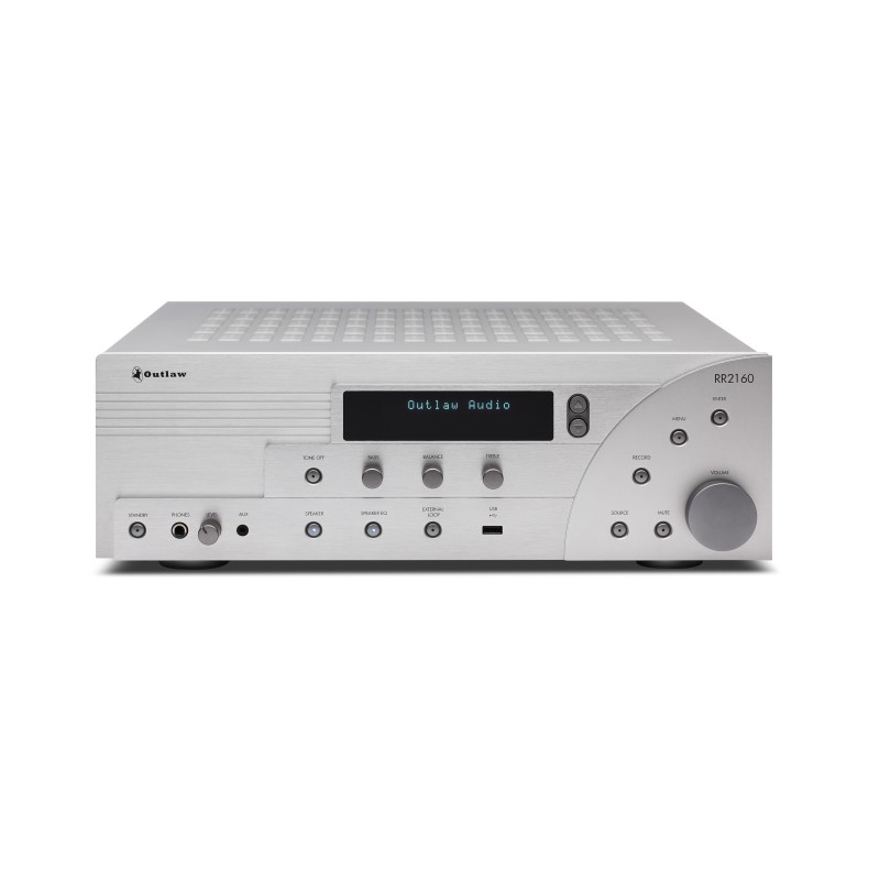 RR2160: Discontinued