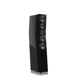SVS Ultra Evolution Tower