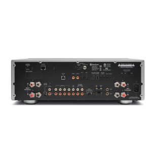 RR2160 Stereo Receiver: DISCONTINUED