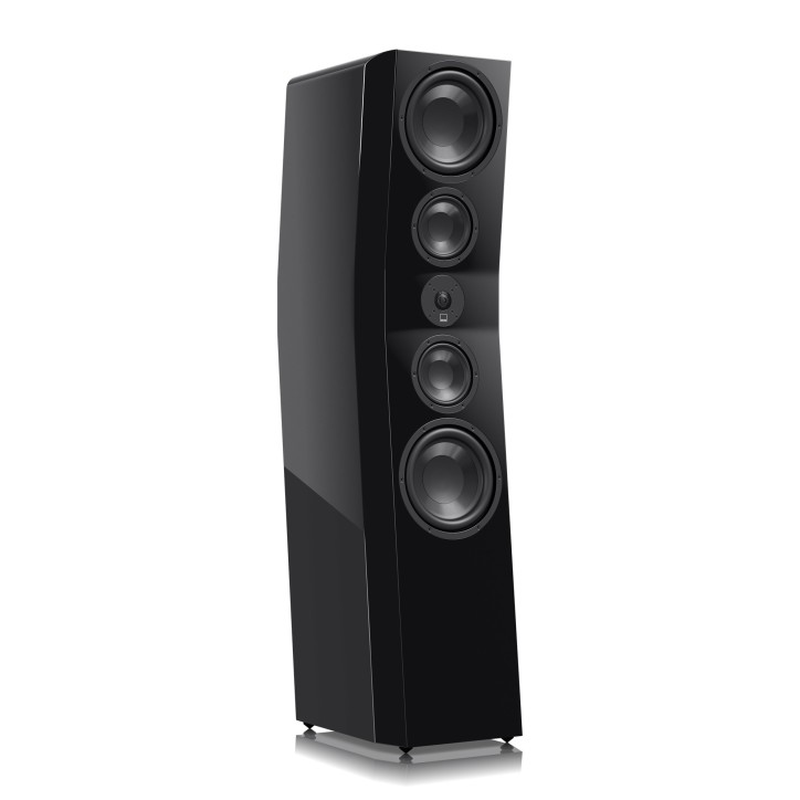 SVS Ultra Evolution Pinnacle