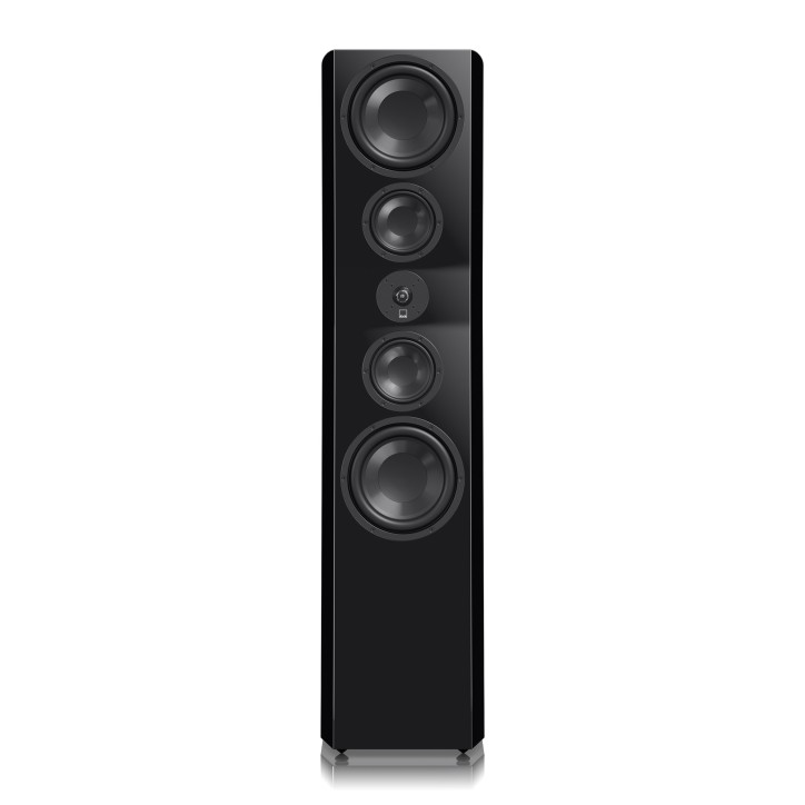 SVS Ultra Evolution Pinnacle