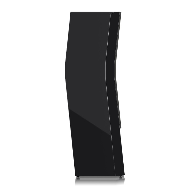 SVS Ultra Evolution Pinnacle
