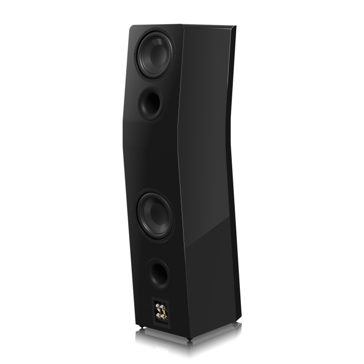 SVS Ultra Evolution Pinnacle