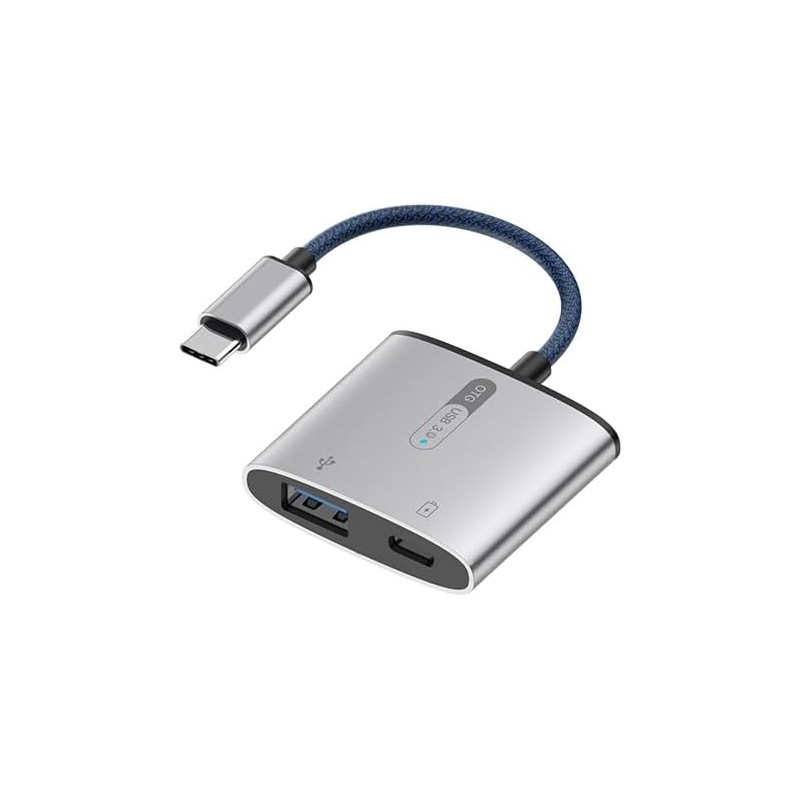 The OTG Cable
