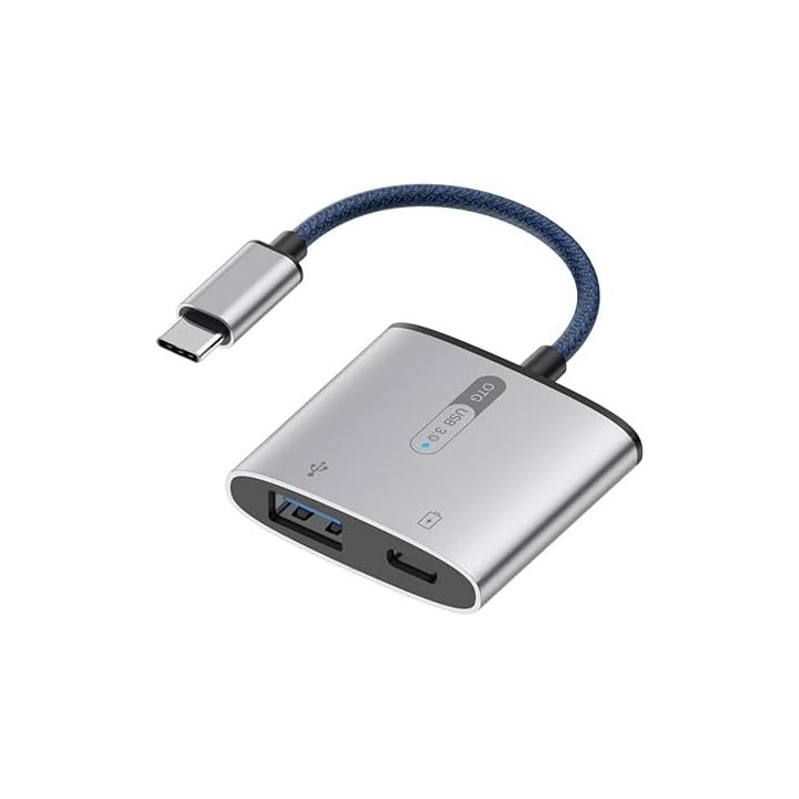 The OTG Cable