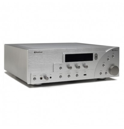 RR2160MkII Stereo Receiver