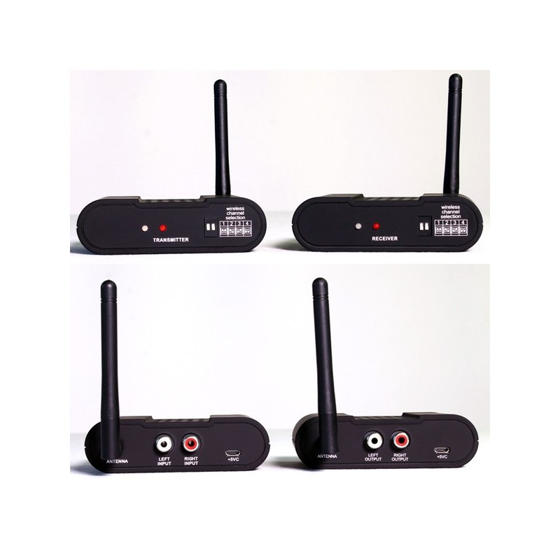 B STOCK OAW4 Wireless Audio System