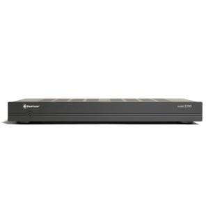 Model 2200: Discontinued