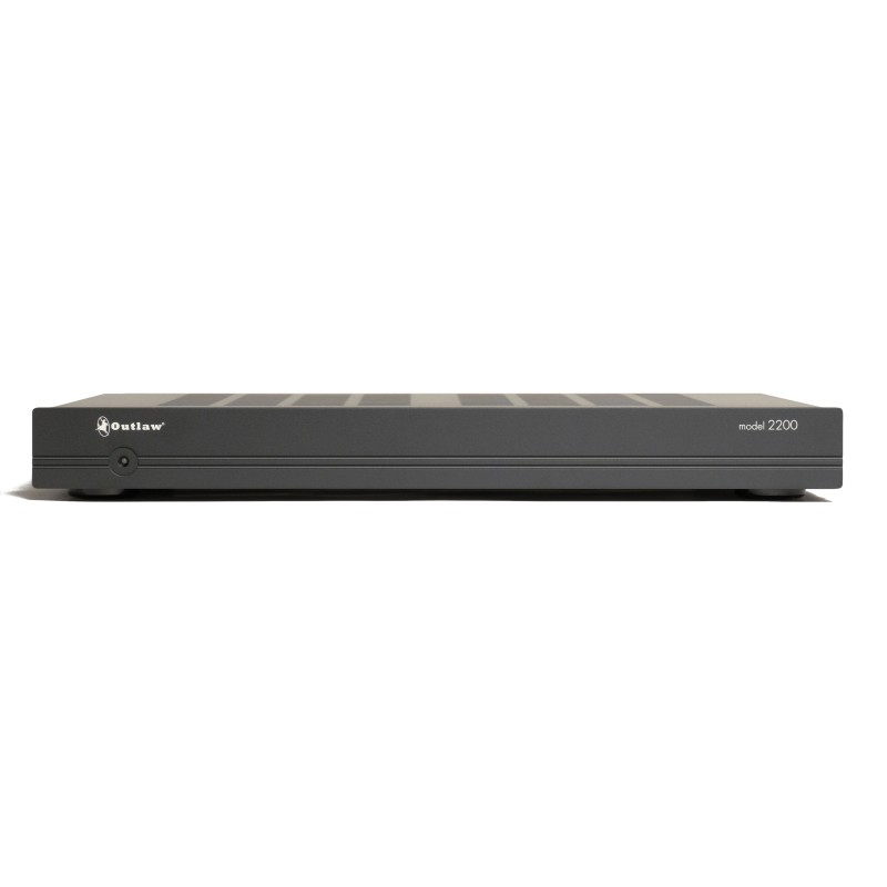 Model 2200: Discontinued