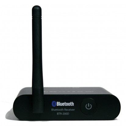 BTR-200D Bluetooth Receiver