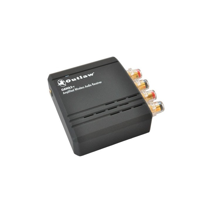 OAWA3 Wireless Audio System