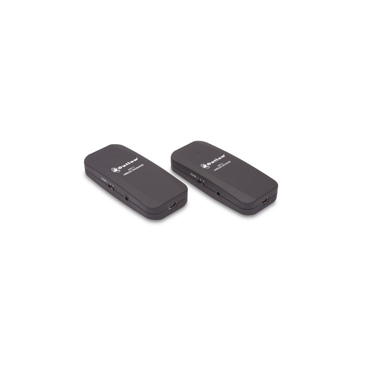 OAW3 Wireless Audio System