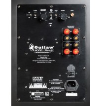 LFM-1 EX: Discontinued