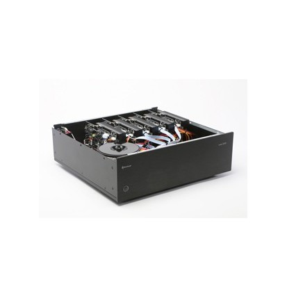 Model 5000 5-Channel Amplifier (factory refurbished)