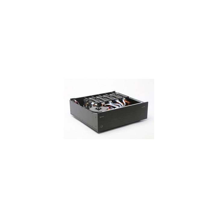 Model 5000 5-Channel Amplifier (factory refurbished) Model 5000 5-Channel Amplifier (factory refurbished)