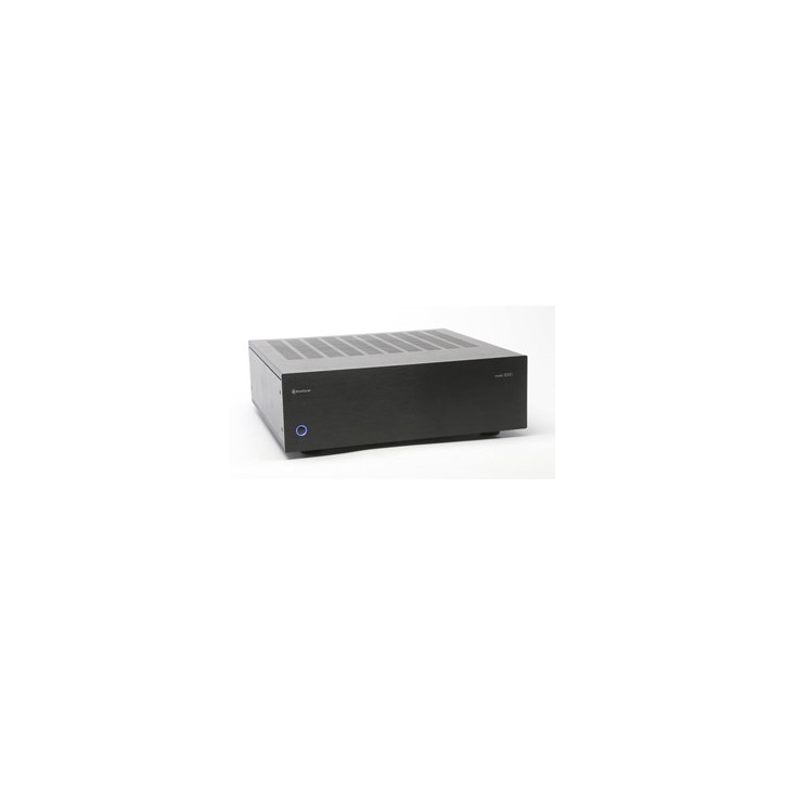 Model 5000 5-Channel Amplifier (factory refurbished) Model 5000 5-Channel Amplifier (factory refurbished)
