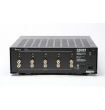 DISCONTINUED: Model 5000 5-Channel Power Amplifier