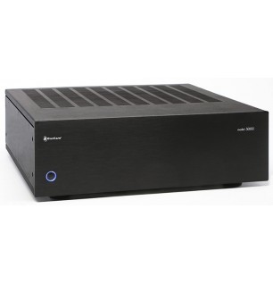 DISCONTINUED: Model 5000 5-Channel Power Amplifier