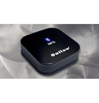 BTR-100 Bluetooth Receiver