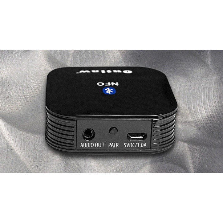 BTR-100 Bluetooth Receiver BTR-100 Bluetooth Receiver