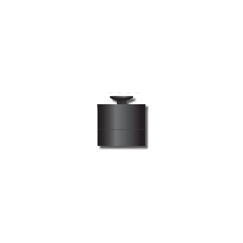 Subwoofer Port Plug