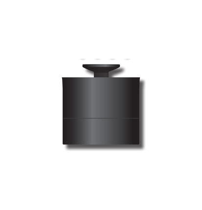 Subwoofer Port Plug